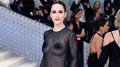 Rachel Brosnahan