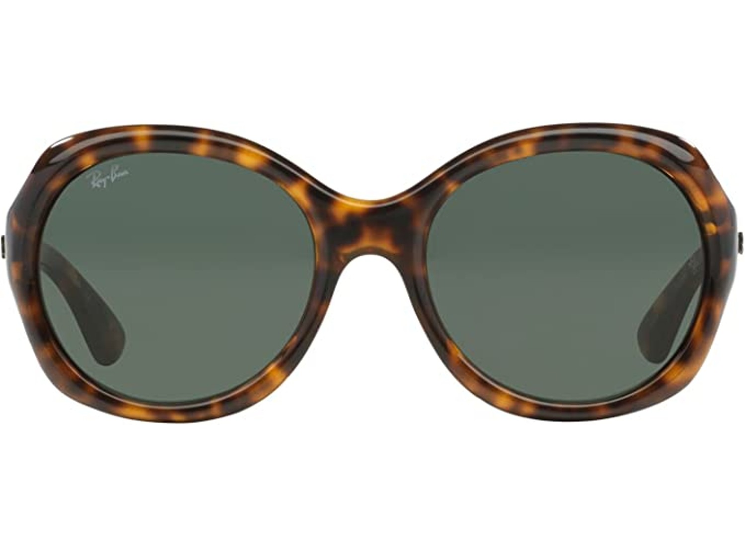 Ray-Ban Highstreet Havana Sunglasses