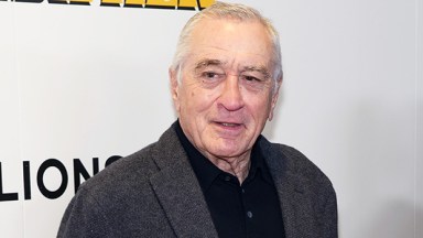 robert de niro