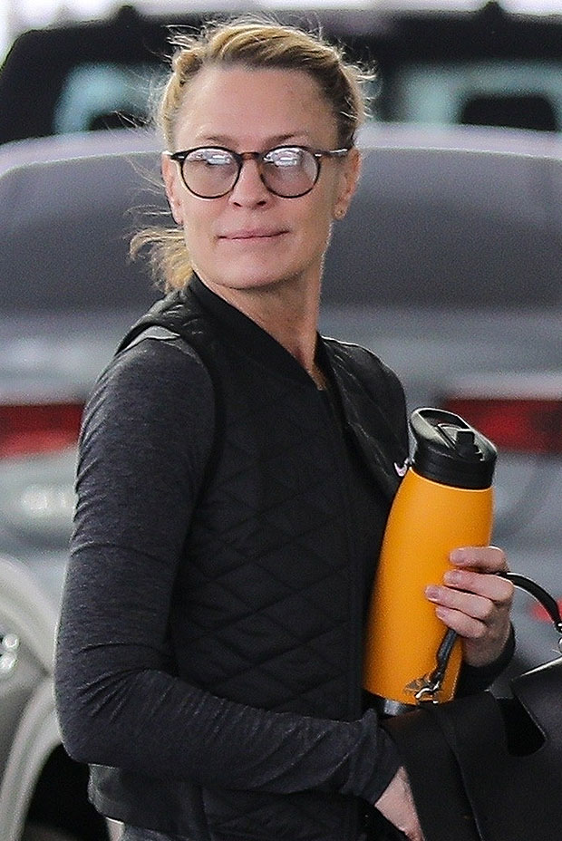 Robin Wright