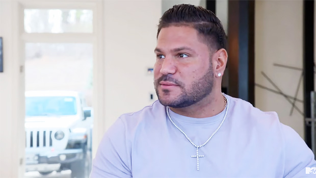 ronnie ortiz-magro