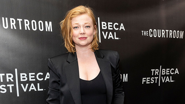 Sarah Snook