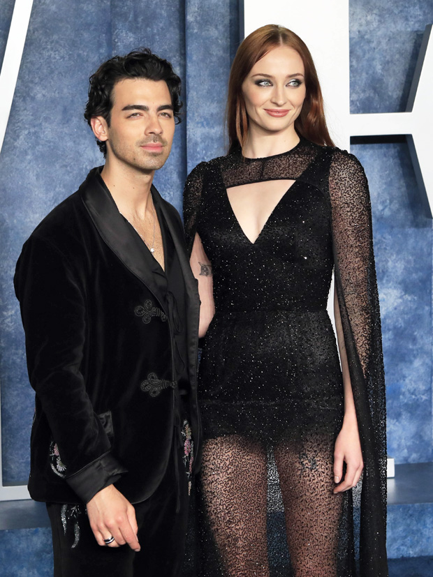 sophie turner joe jonas