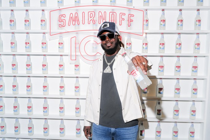 T-Pain