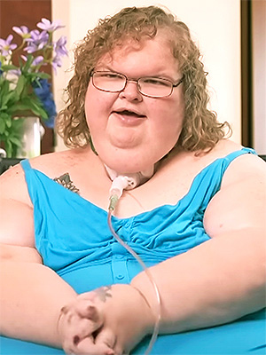 Tammy Slaton