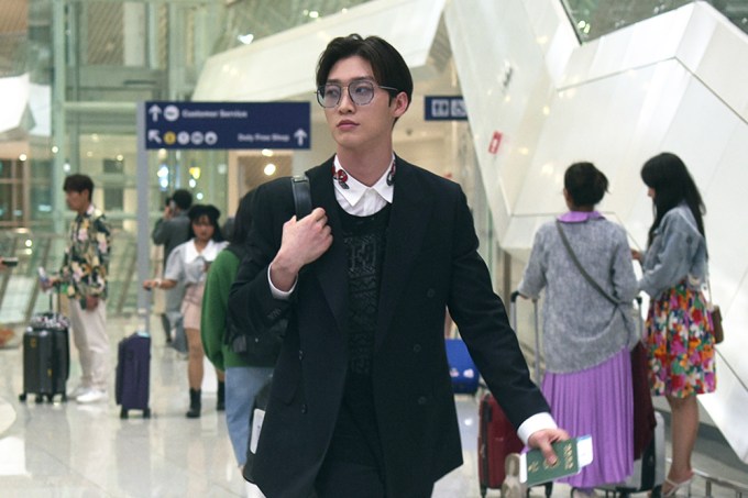 Sang Heon Lee