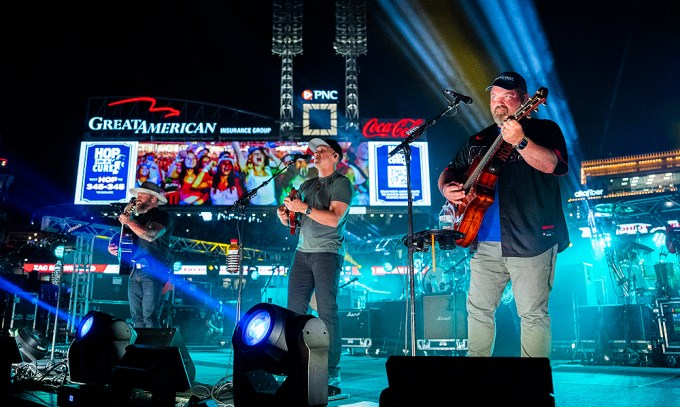 Zac Brown Band