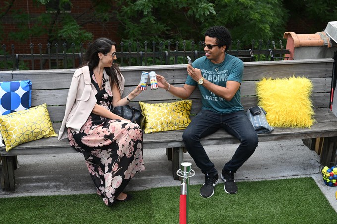 Loyal 9 Cocktails Kicks off Summer Fridays with NYC Pop-Up