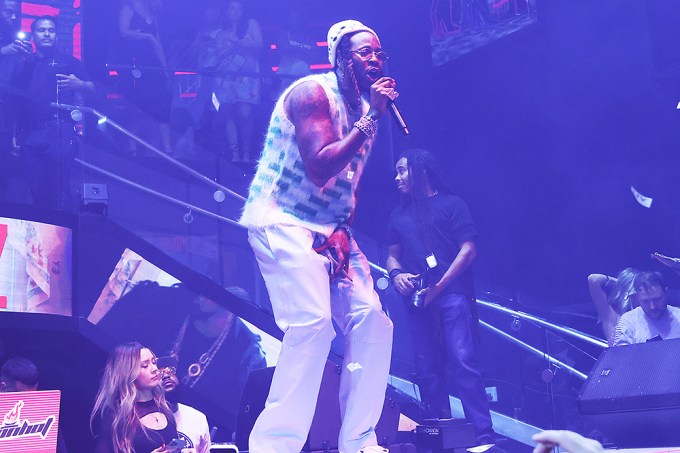 2 Chainz