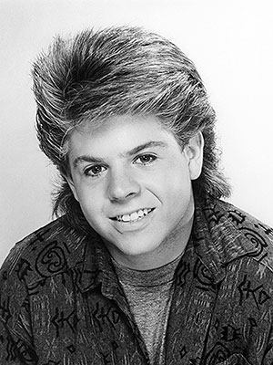 Adam Rich