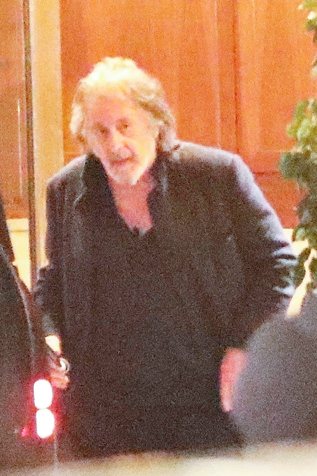 al pacino 