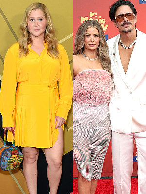 Amy Schumer