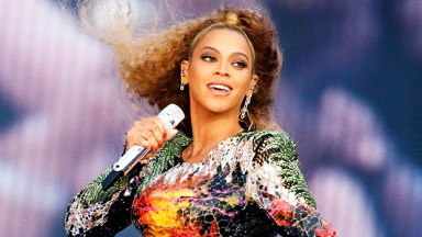 beyonce