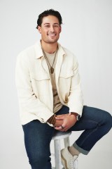 THE BACHELORETTE - ABC’s “The Bachelorette” stars Brayden. (ABC/Ricky Middlesworth)