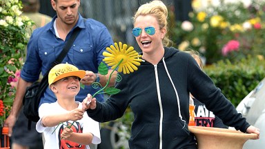 britney spears son jayden