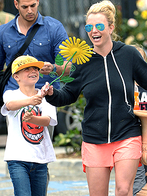 britney spears son jayden