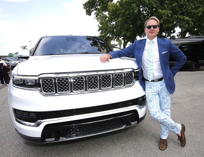 Carson Kressley