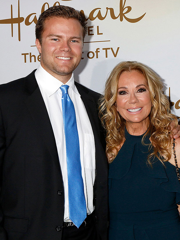 Cody Gifford, Kathie Lee Gifford