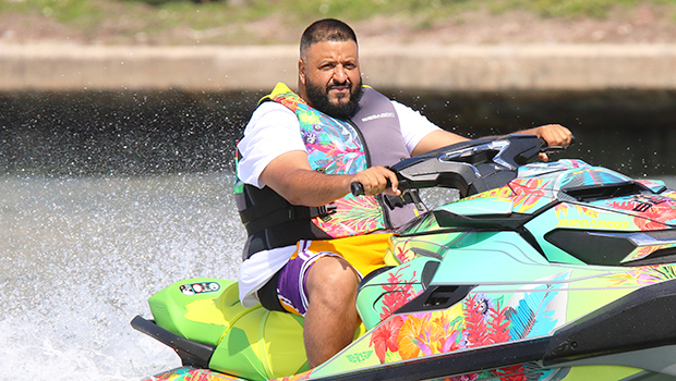 DJ Khaled