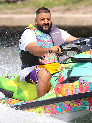 DJ Khaled
