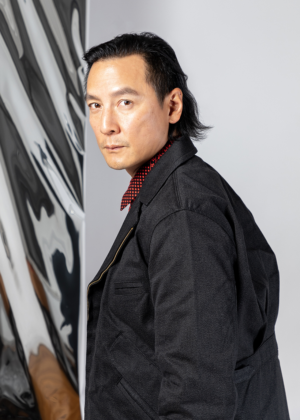 Daniel Wu