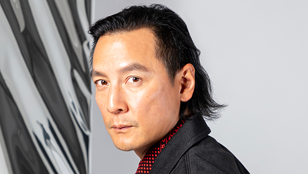 Daniel Wu