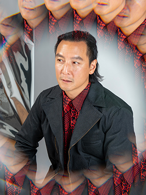 Daniel Wu