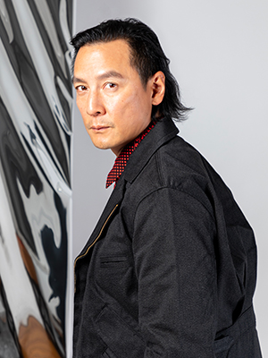 Daniel Wu