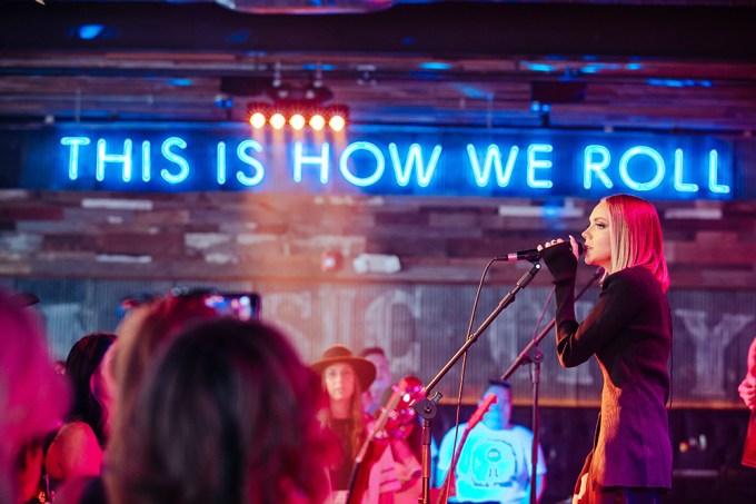 Danielle Bradbery