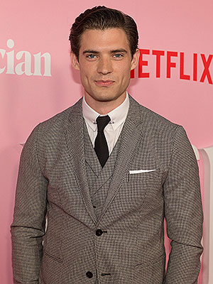 David Corenswet