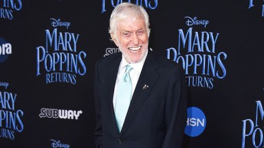 dick van dyke