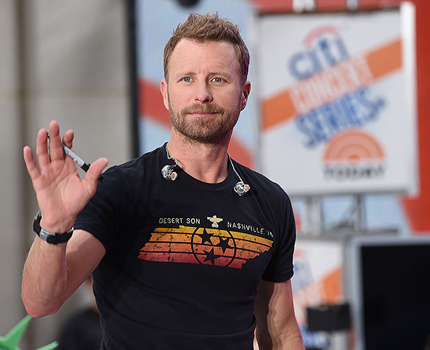 Dierks Bentley