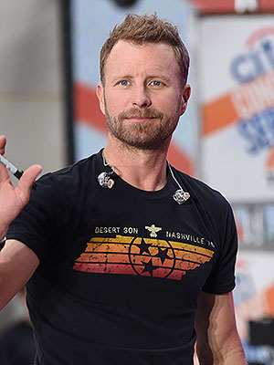 dierks bentley daughter bra shopping