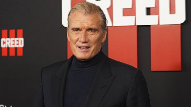 Dolph Lundgren