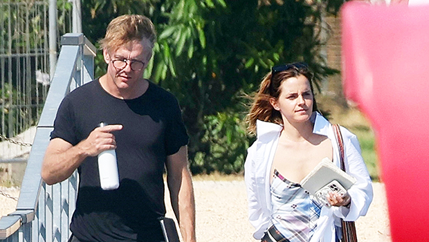 emma watson, ryan walsh
