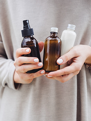 essential oil for men