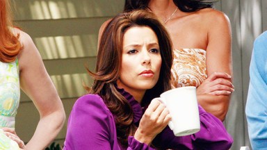 Eva Longoria Desperate Housewives