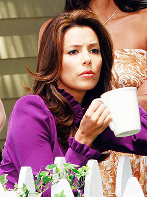 Eva Longoria Desperate Housewives