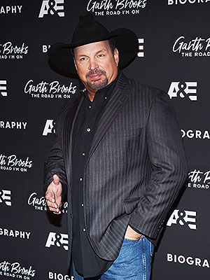 Garth Brooks