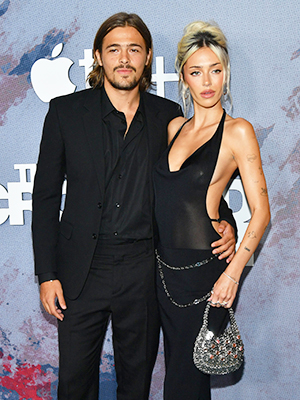 henry eikenberry 5 things