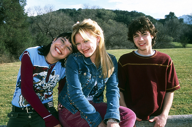 Lizzie McGuire