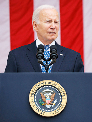 Joe Biden