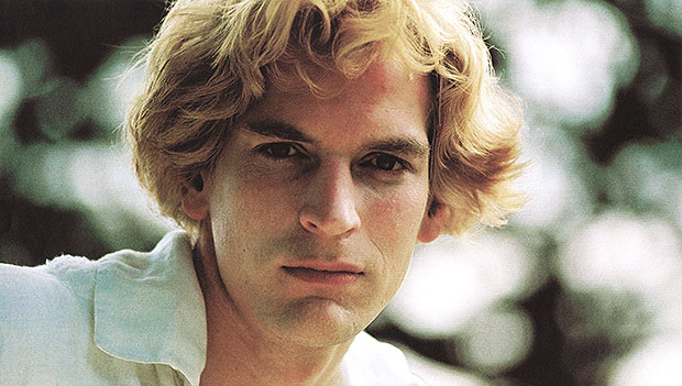 Julian Sands