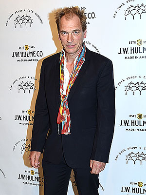 Julian Sands