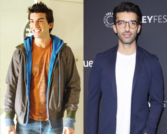 Justin Baldoni