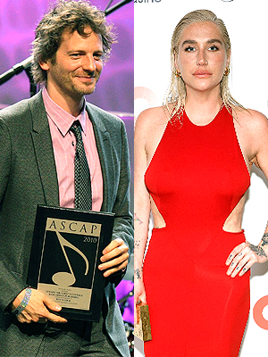 Dr. Luke Kesha lawsuit