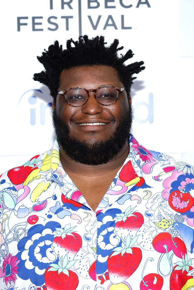Larry Owens