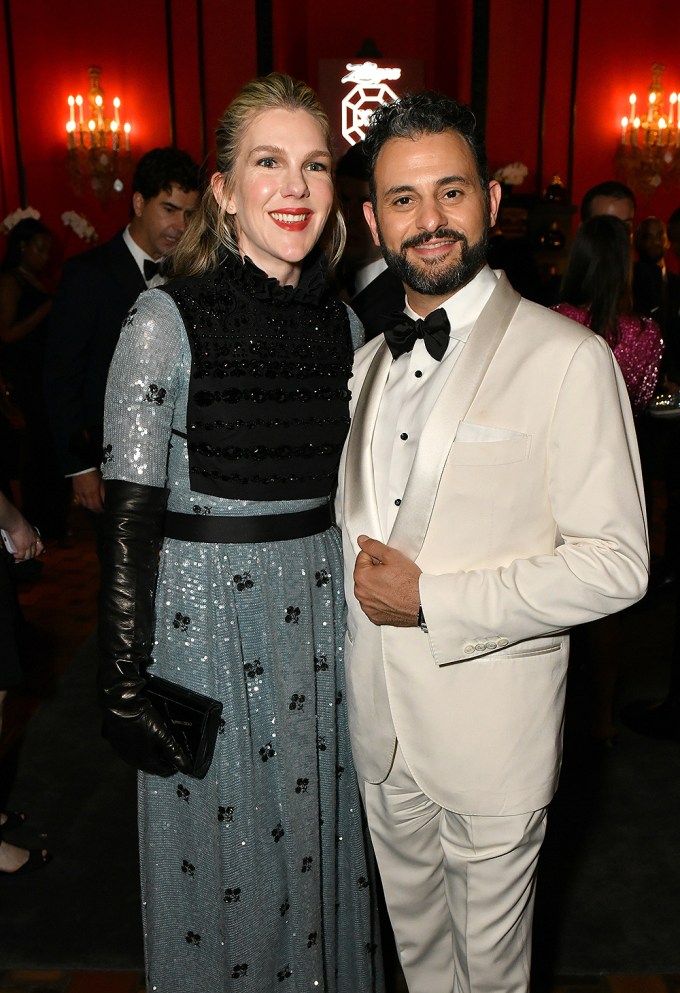 Zacapa XO x Baccarat Speakeasy at the 76th Annual Tony Awards