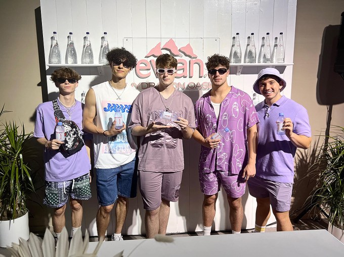 Miami Swim Week