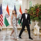 Modi State Dinner